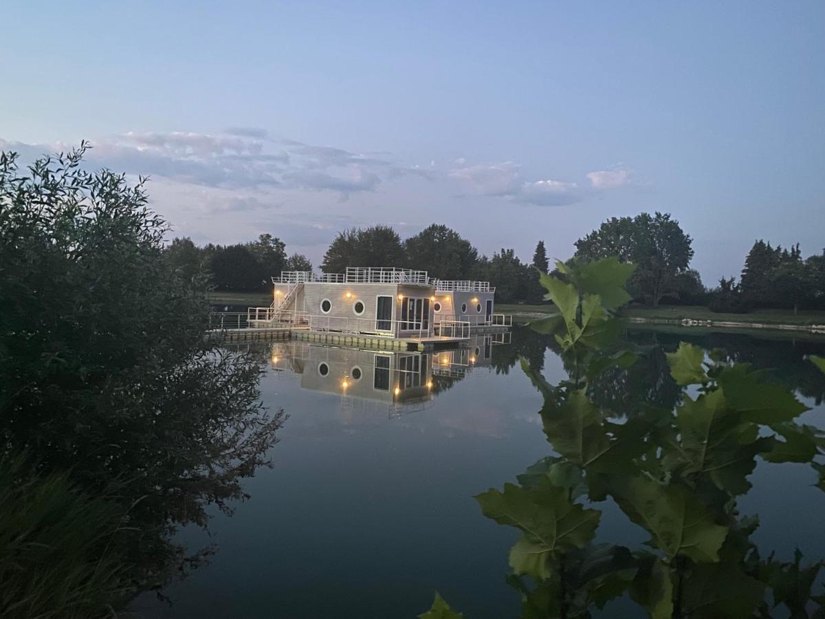 Blue Village Savigliano Εξωτερικό φωτογραφία